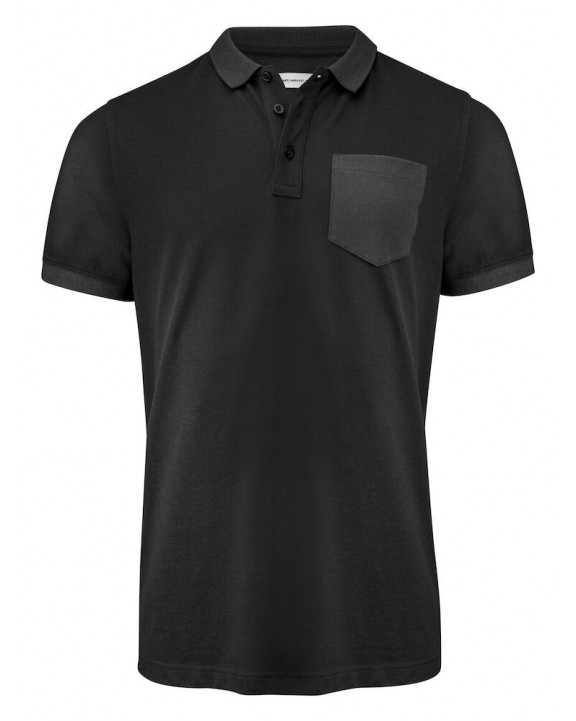 Polo personnalisable JAMES-HARVEST Pinedale
Polo Pique Hommes