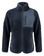 Laine polaire personnalisable JAMES-HARVEST Kingsley Woman