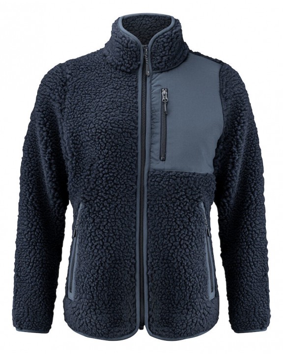 Laine polaire personnalisable JAMES-HARVEST Kingsley Woman
