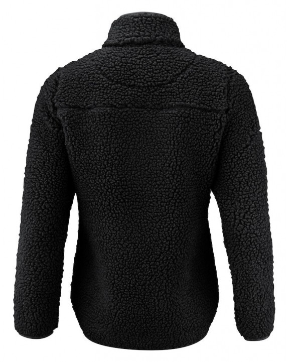 Laine polaire personnalisable JAMES-HARVEST Kingsley Woman
