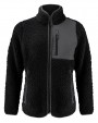 Laine polaire personnalisable JAMES-HARVEST Kingsley Woman
