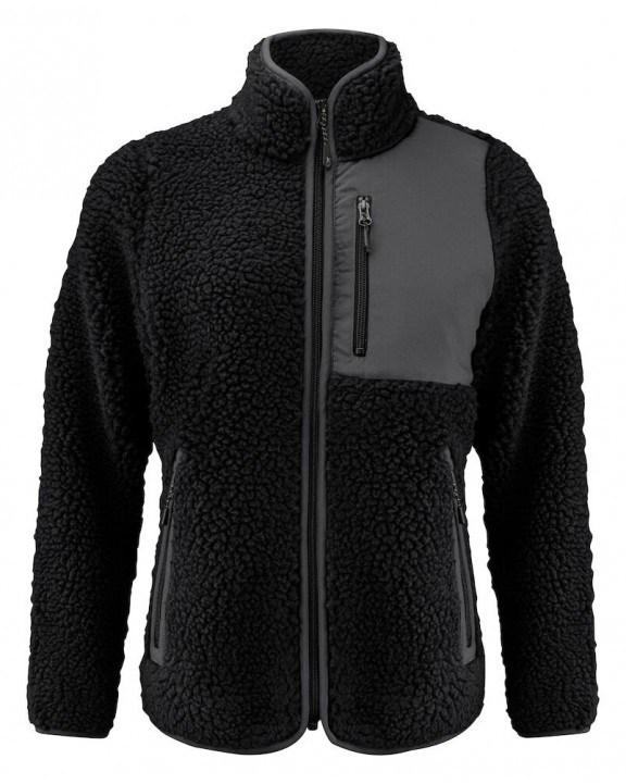 Laine polaire personnalisable JAMES-HARVEST Kingsley Woman