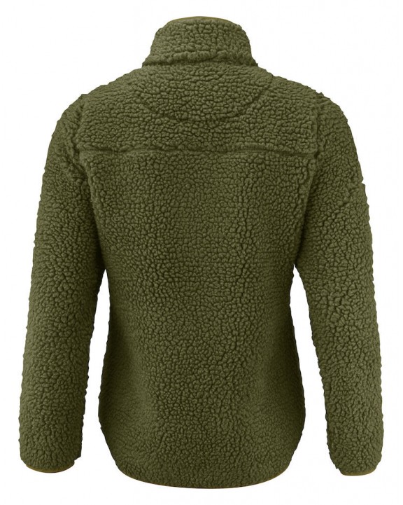 Laine polaire personnalisable JAMES-HARVEST Kingsley Woman