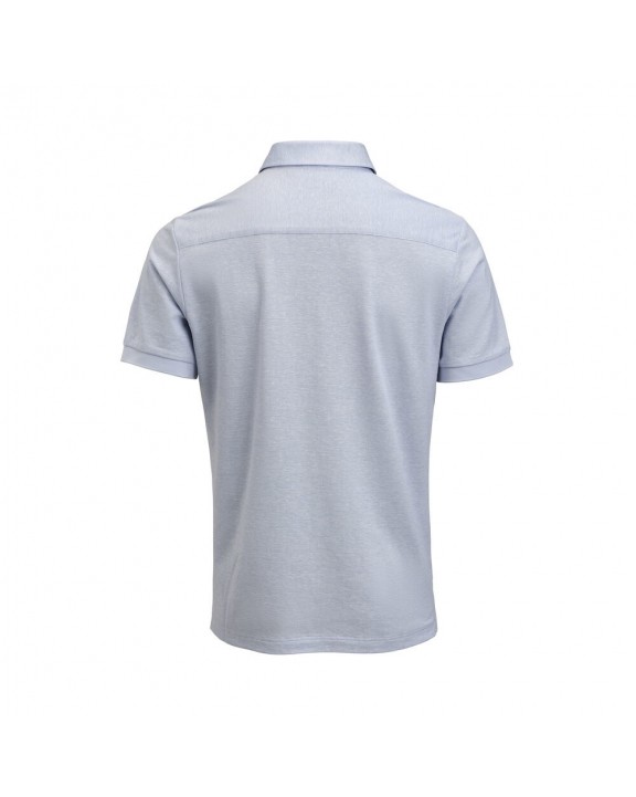 Polo personnalisable J. HARVEST & FROST Indigo Bow 133 S/S 
Polo Tailored Fit Hommes