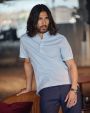 Polo personnalisable J. HARVEST & FROST Indigo Bow 133 S/S 
Polo Tailored Fit Hommes