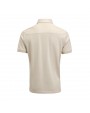 Polo personnalisable J. HARVEST & FROST Indigo Bow 133 S/S 
Polo Tailored Fit Hommes