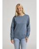 Sweater COTTOVER KEY CREW NECK UNISEX voor bedrukking & borduring