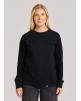 Sweat-shirt personnalisable COTTOVER F. Terry Crew Neck Lady