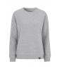 Sweater COTTOVER F. TERRY CREW NECK LADY voor bedrukking & borduring