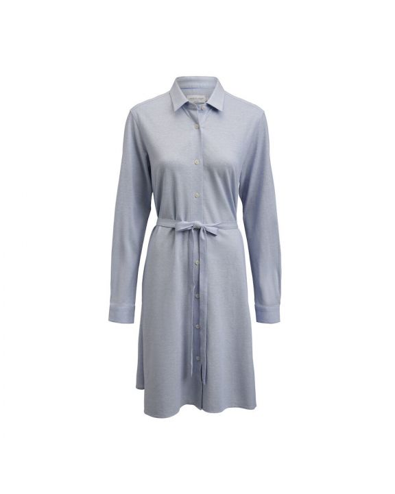 Chemise personnalisable J. HARVEST & FROST Indigo Bow 133 Shirt Dress