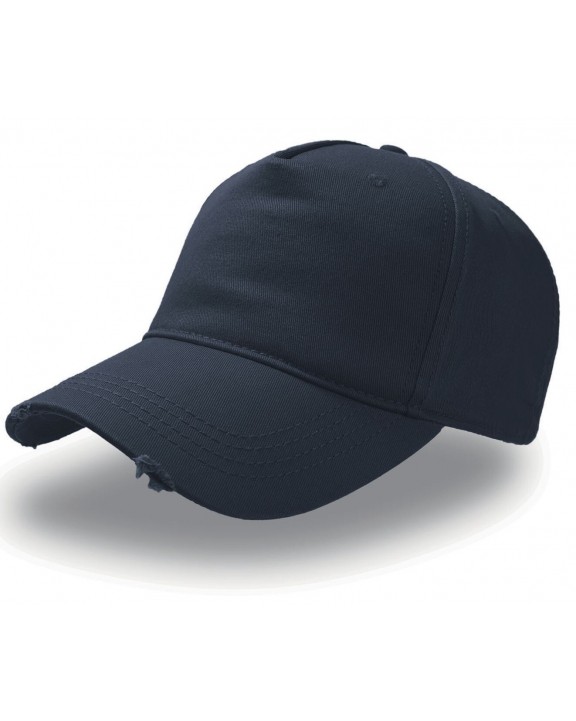 Casquette personnalisable ATLANTIS CARGO CAP
