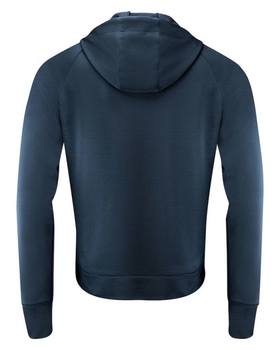 Sweater JAMES-HARVEST Keyport voor bedrukking & borduring