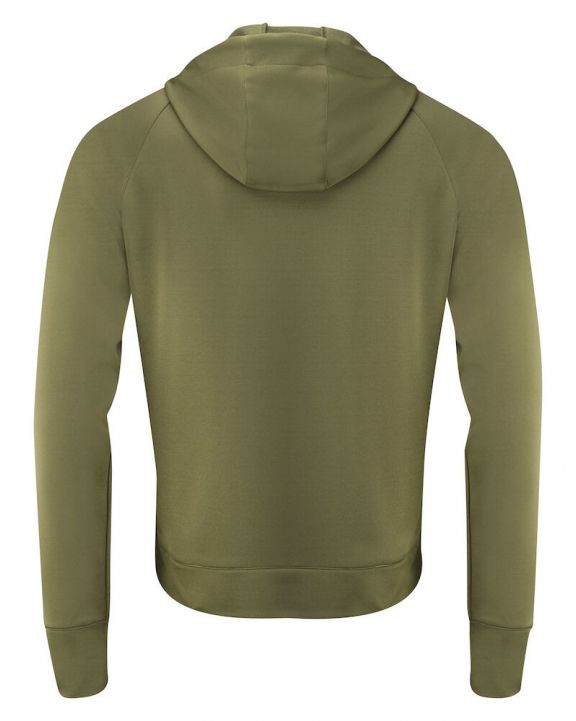 Sweater JAMES-HARVEST Keyport voor bedrukking & borduring