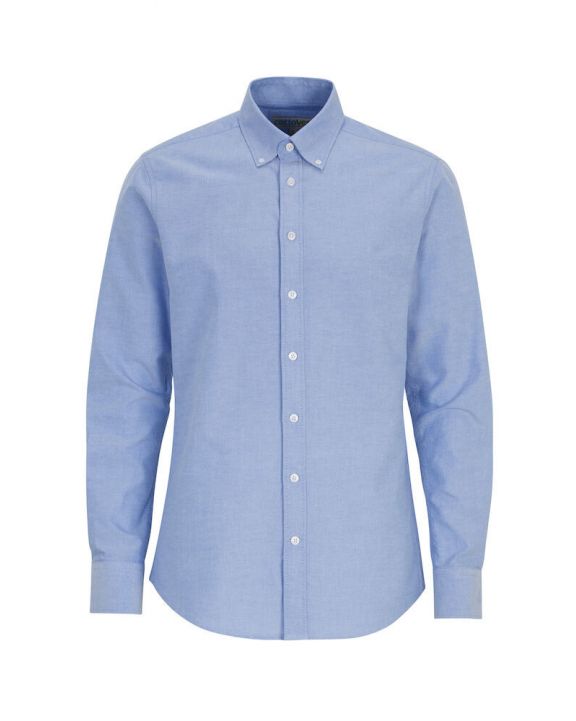 Chemise personnalisable COTTOVER OXFORD COMFORT HOMME