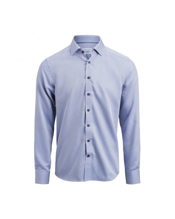 Chemise personnalisable J. HARVEST & FROST CHEMISE YELLOW BOW 55 REGULAR