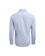 Chemise personnalisable J. HARVEST & FROST CHEMISE YELLOW BOW 55 REGULAR