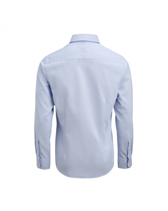 Chemise personnalisable J. HARVEST & FROST CHEMISE YELLOW BOW 55 REGULAR