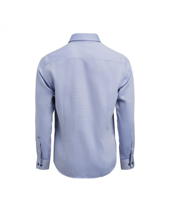 Chemise personnalisable J. HARVEST & FROST CHEMISE YELLOW BOW 55 REGULAR