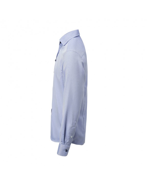 Chemise personnalisable J. HARVEST & FROST CHEMISE YELLOW BOW 55 REGULAR