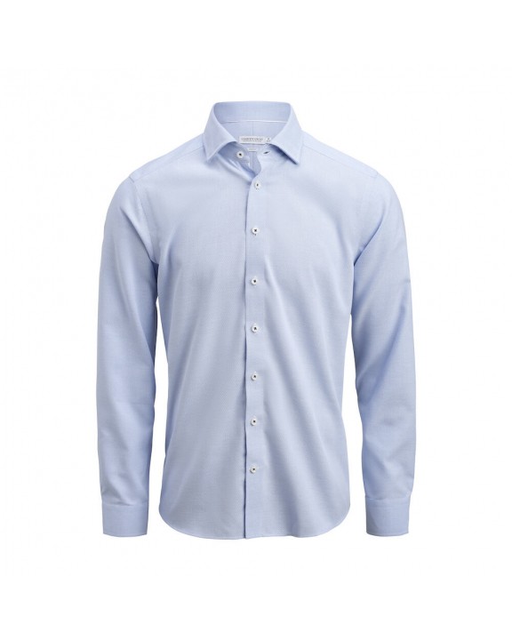 Chemise personnalisable J. HARVEST & FROST CHEMISE YELLOW BOW 55 SLIM