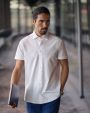 Chemise personnalisable J. HARVEST & FROST Indigo Bow 132 S/S
Chemise Slim Fit Hommes