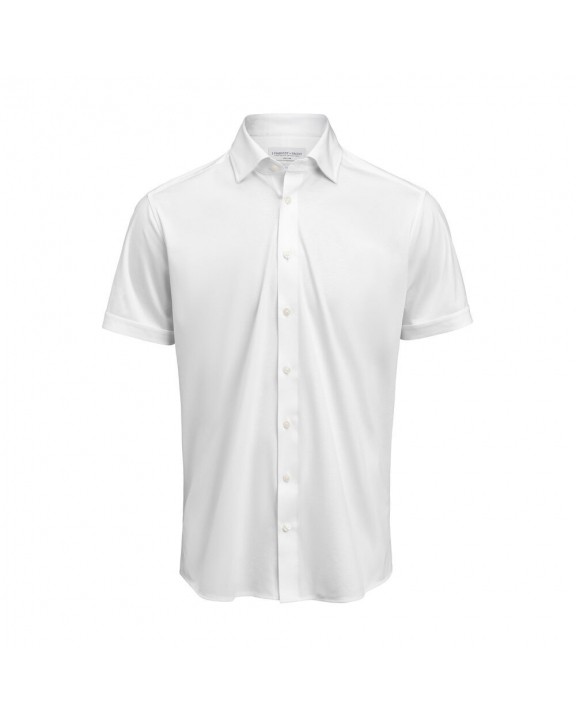 Chemise personnalisable J. HARVEST & FROST Indigo Bow 132 S/S
Chemise Slim Fit Hommes