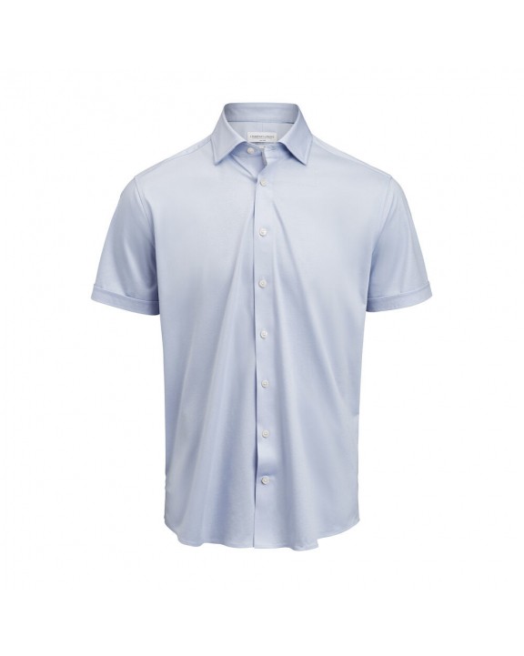 Chemise personnalisable J. HARVEST & FROST Indigo Bow 132 S/S
Chemise Slim Fit Hommes