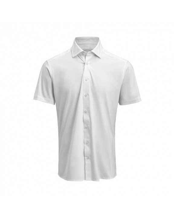 Chemise personnalisable J. HARVEST & FROST Indigo Bow 132 S/S
Chemise Slim Fit Hommes