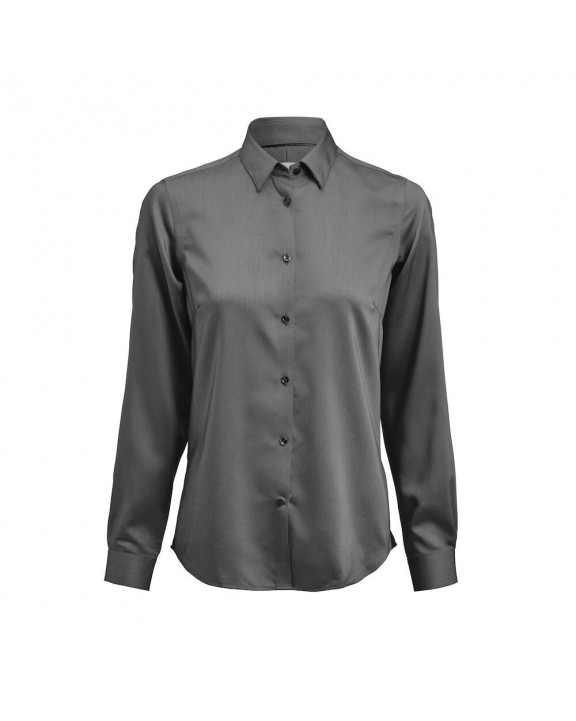 Hemd J. HARVEST & FROST Red Bow 123  
Hemd Contemporary Fit Dames voor bedrukking &amp; borduring