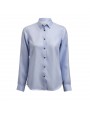 Hemd J. HARVEST & FROST Red Bow 123  
Hemd Contemporary Fit Dames voor bedrukking &amp; borduring
