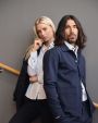 Hemd J. HARVEST & FROST Patch Pocket
Overshirt Unisex voor bedrukking &amp; borduring