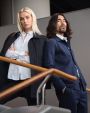 Hemd J. HARVEST & FROST Patch Pocket
Overshirt Unisex voor bedrukking &amp; borduring