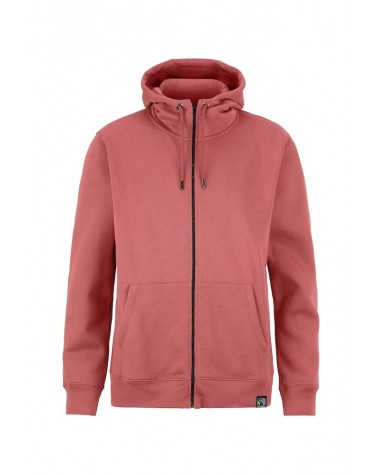 Veste personnalisable COTTOVER KEY FZ HOOD HOMME