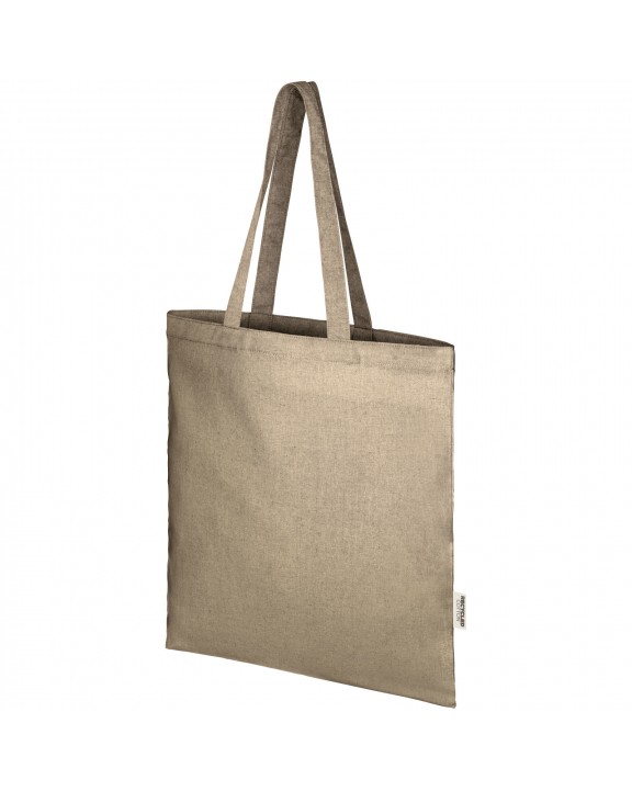 4DO Pheebs 150 g/m² Aware™ recycelte Tragetasche  Tote Bag personalisierbar