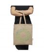 4DO Pheebs 150 g/m² Aware™ recycelte Tragetasche  Tote Bag personalisierbar