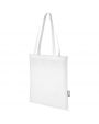 4DO Zeus Non Woven große Tragetasche 6L aus GRS Recyclingmaterial 6 L Tote Bag personalisierbar