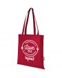 4DO Zeus Non Woven große Tragetasche 6L aus GRS Recyclingmaterial 6 L Tote Bag personalisierbar