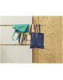 4DO Zeus Non Woven große Tragetasche 6L aus GRS Recyclingmaterial 6 L Tote Bag personalisierbar