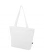 4DO Panama Tragetasche aus GRS Recyclingmaterial 20 L Tote Bag personalisierbar