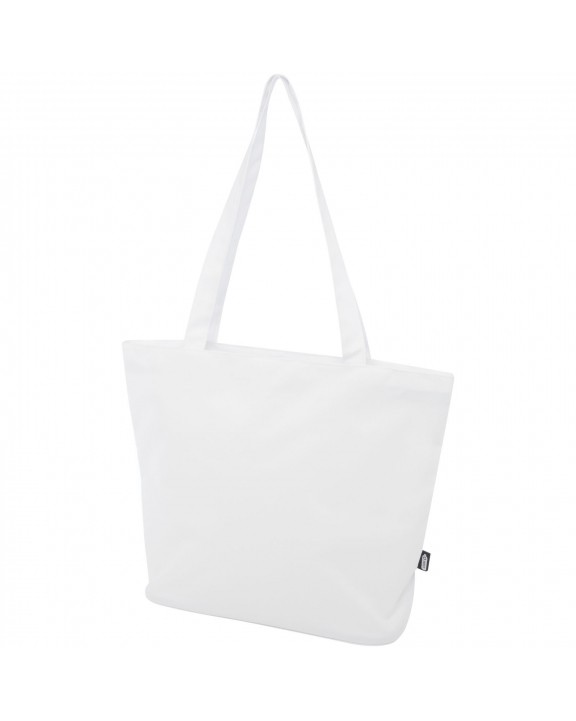 4DO Panama Tragetasche aus GRS Recyclingmaterial 20 L Tote Bag personalisierbar