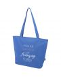 4DO Panama Tragetasche aus GRS Recyclingmaterial 20 L Tote Bag personalisierbar