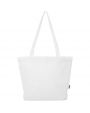 4DO Panama Tragetasche aus GRS Recyclingmaterial 20 L Tote Bag personalisierbar