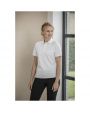 Polo personnalisable ELEVATE Polo Emerald recyclé unisexe à manches courtes Aware™