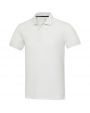 Polo personnalisable ELEVATE Polo Emerald recyclé unisexe à manches courtes Aware™