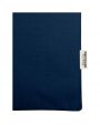 Tote bag 4DO Odessa gerecyclede 220 g/m² draagtas voor bedrukking &amp; borduring