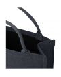 4DO Page 500 g/m² Aware™ recycelte Tragetasche  Tote Bag personalisierbar