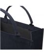4DO Page 500 g/m² Aware™ recycelte Tragetasche  Tote Bag personalisierbar