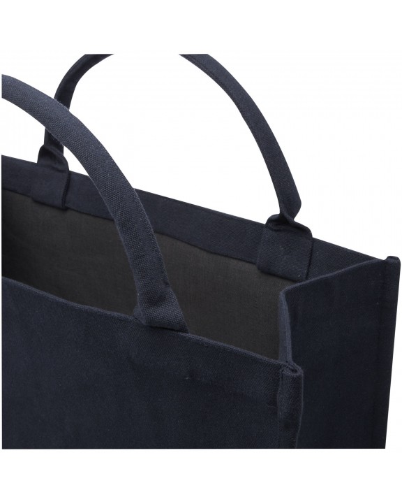 4DO Page 500 g/m² Aware™ recycelte Tragetasche  Tote Bag personalisierbar