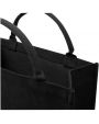 4DO Page 500 g/m² Aware™ recycelte Tragetasche  Tote Bag personalisierbar