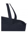 4DO Weekender 500 g/m²  Aware™ recycelte Tragetasche Tote Bag personalisierbar